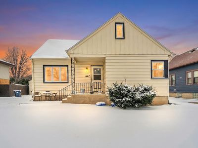 2719 South 71st STREET