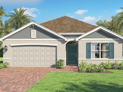 CALI 1828 Plan, Cypress Bay West
