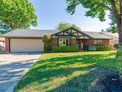 5532 Shady Meadow St