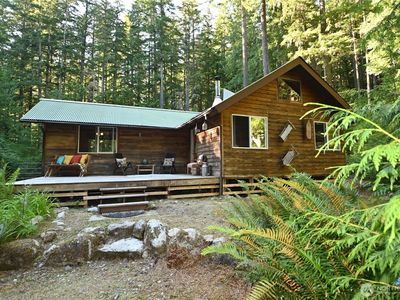 Property at 59511 Silver Creek Way, Sultan, WA