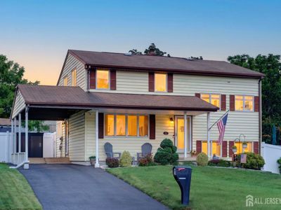 5 Jupiter Ct