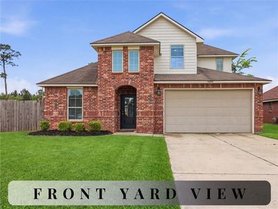 16091 Blue Bayou St
