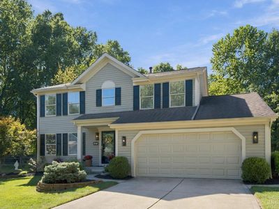 3677 Tanbark Ct