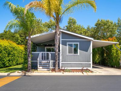 950 Woodland Ave SPACE 78