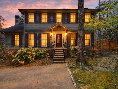 Property at 12493 Charlotte Dr, Alpharetta, GA
