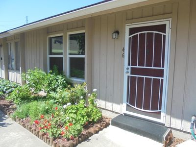 617 W Granger Ave APT 46
