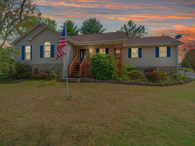 Property at 124 Abby Ln, Jacksboro, TN