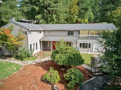 14540 NW Cornelius Pass Rd