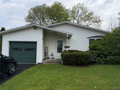 Property at 8032 Thompson Rd, Cicero, NY