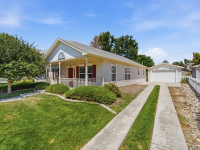 Property at 1229 Windsor Park Dr, Fruita, CO