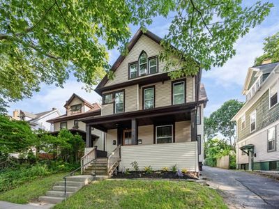 123 Albemarle St