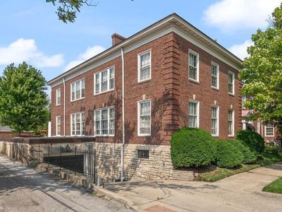 964 Madison Ave Unit E