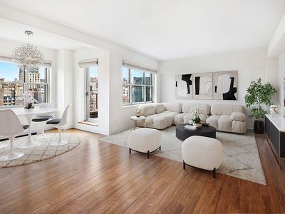11 5th Ave #17N