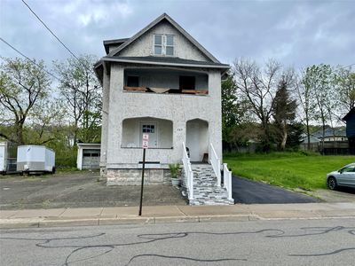 Property at 403 Oak Hill Ave, Endicott, NY