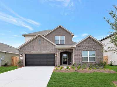 1337 Blue Moon Ln