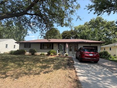 Property at 5457 Horizon Dr NE, Fridley, MN