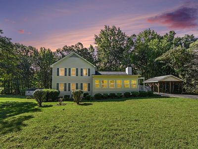 Property at 3123 Pearson Rd, Hurdle Mills, NC