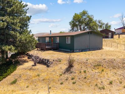 25 Canyon Dr