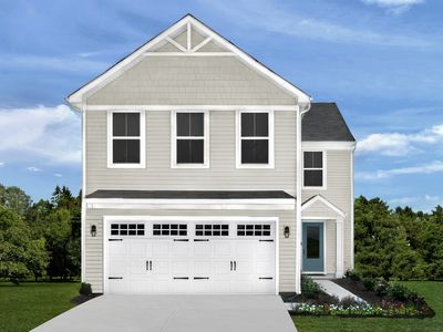 Lily Plan, Fieldstone West