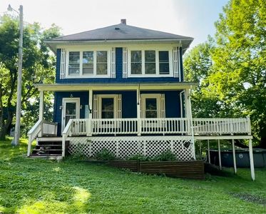 Property at 107 Jaycee Ave, Terra Alta, WV