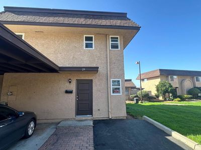 2121 E Grand Ave Unit H29