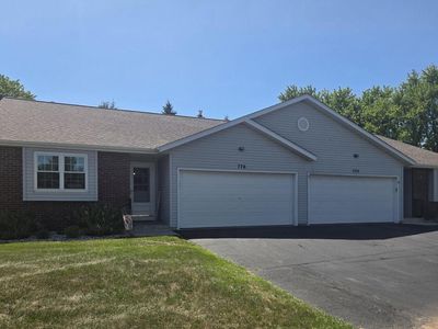 776 FOXTAIL COURT #2B