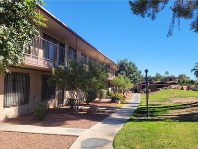 Property at 605 S South Royal Crest Cir #20, Las Vegas, NV