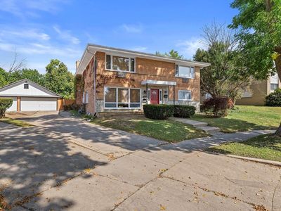 9808 West Menomonee Park COURT