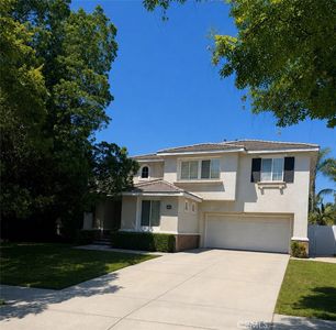Property at 1591 Valley Falls Ave, Redlands, CA