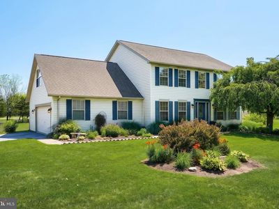 35 Fox Meadow Dr