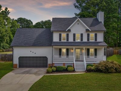 308 W Elm Ave