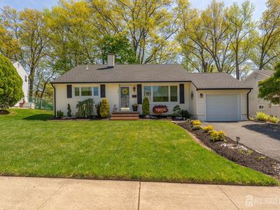Property at 96 Drake Pl, Colonia, NJ
