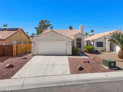 3833 Debussy Way