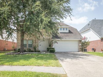13619 Northpointe Ridge Ln