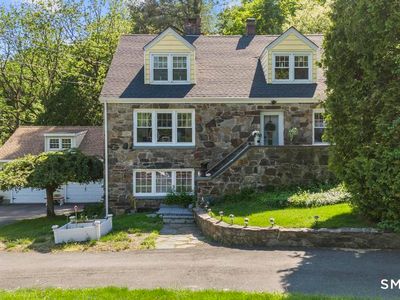 101 Sport Hill Road