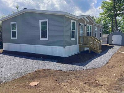 Property at 5 Garden Way, Troy, NH