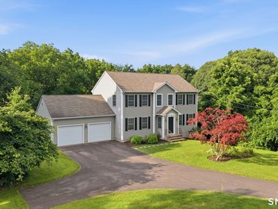 12 Juniper Road