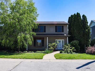 101 W Chippewa St
