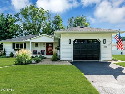 29 Falmouth Street