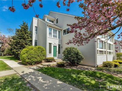 Property at 153 Turtle Bay Drive #153, Branford, CT