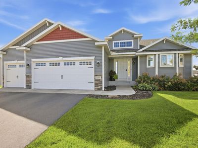 Property at 837 10th St, Clearwater, MN