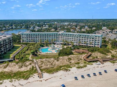 601 Retreat Beach Circle #505