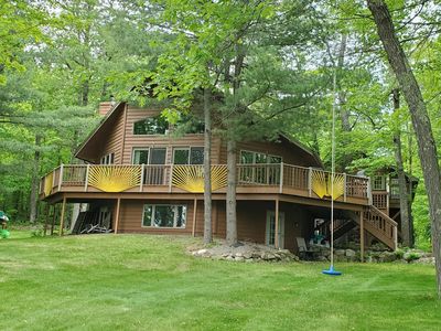 2478 Black Squirrel Ln NW