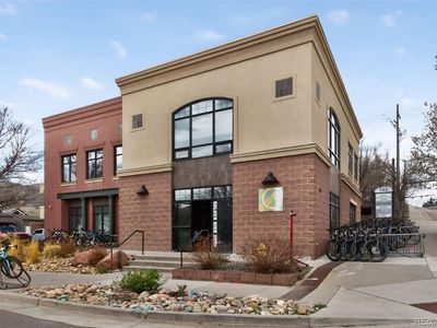 722 Washington Avenue #210