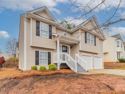 6557 Snowbird Ln