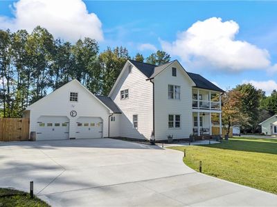 360 Palomino Dr