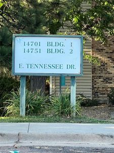 14751 E Tennessee Drive Unit 226