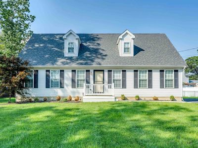 Property at 112 Davis Rd, Rio Grande, NJ