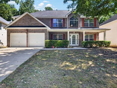 2900 Chilhowee Dr SW