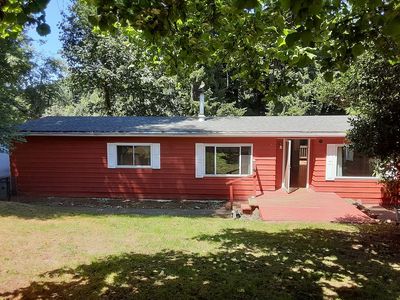 Property at 447 N Boulder Creek Dr, Otis, OR